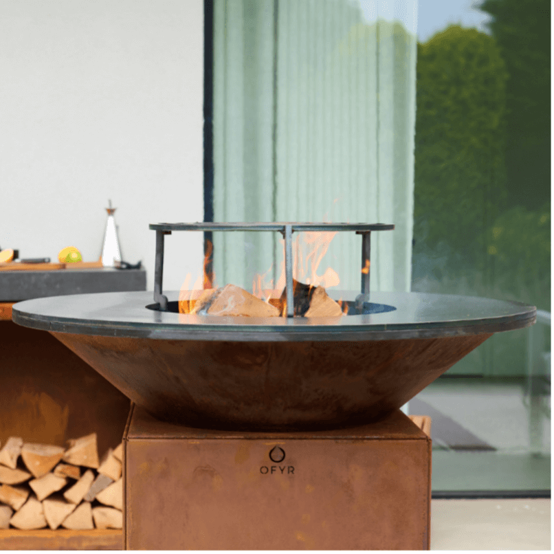 OFYR Classic Corten 75 - Afbeelding 3